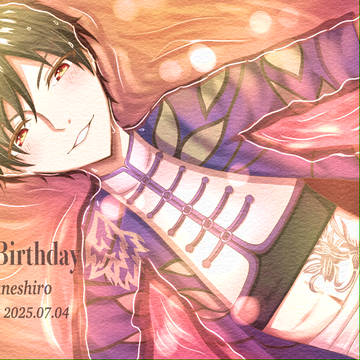 金城剛士誕生祭2025