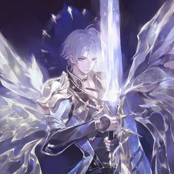 「我将带回明天,斩尽轮回!」