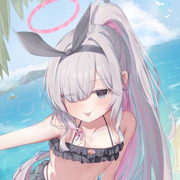 プラナ(水着)
