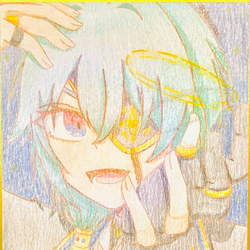 アナイクス先生