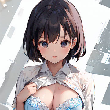 おっぱいチャレンジ