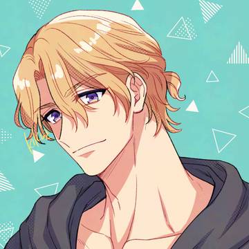 【BL】落描きログ