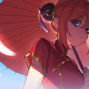 百日绘day.3