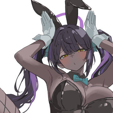 •̅ ̫ •̅ ♡