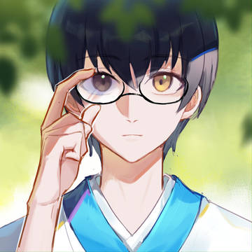 百日绘day.4