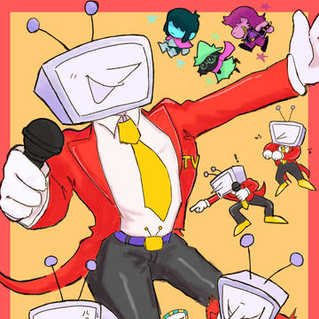 チャプター3ありがとう