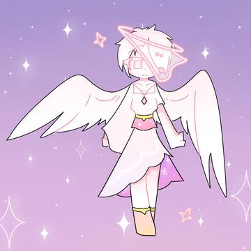 Angel!😇💖