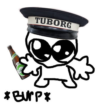 drinker