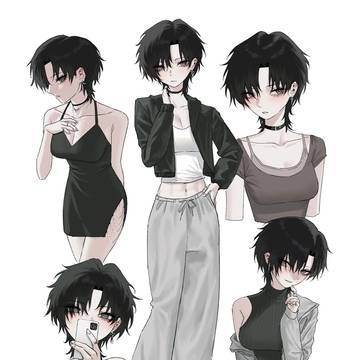 Li Xiu