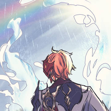 背中🐳🫧