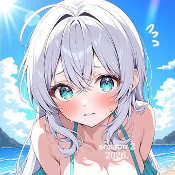 ロシデレ season2