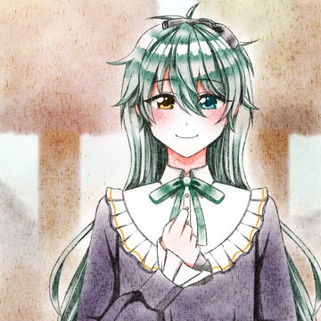 おれちゃん