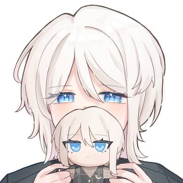 ファウストとぬい