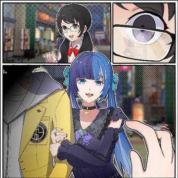 好きな男の子が地雷女に奪われた