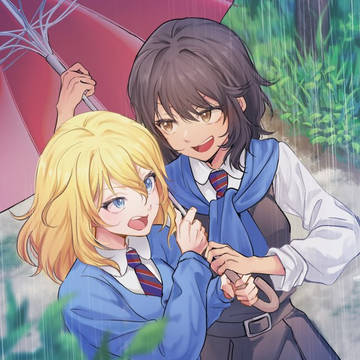 梅雨