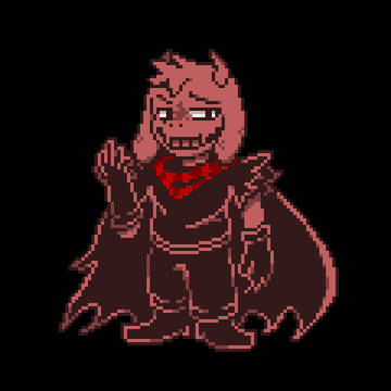 Great Time Trio Storyfell Asriel