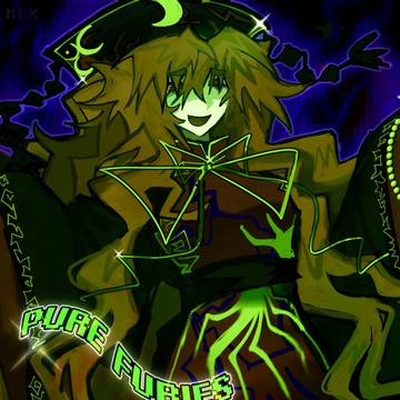 PURE FURIES