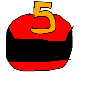 5周年イド