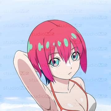 マチュ