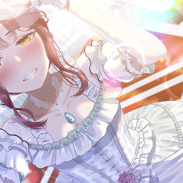 なーちゃん結婚しよ…