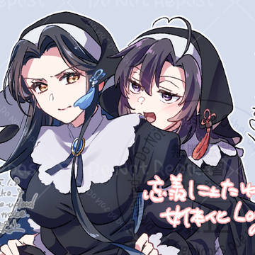 MDZSポイピクまとめ5
