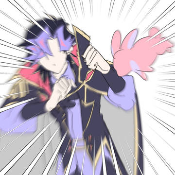 VRAINS LOG 6