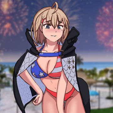 Fourth of July ACR 2025