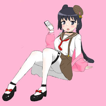 コメートちゃ