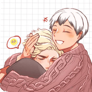 侑北 log 1
