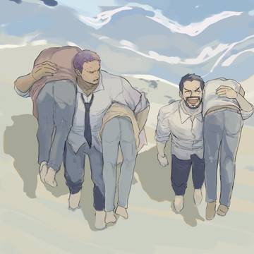 OP LOG ①