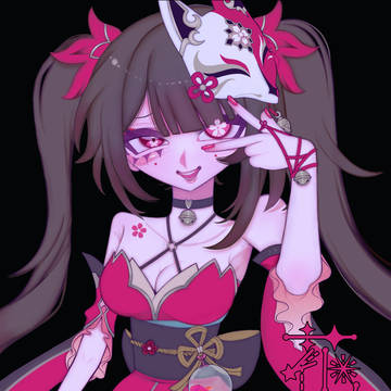 花火ちゃん