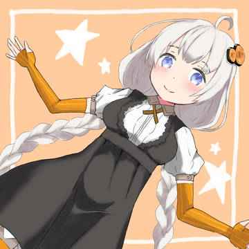 【VOICEROID】紲星あかり