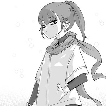 ラクガキ