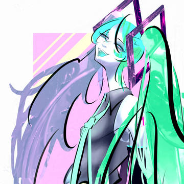 初音ミク