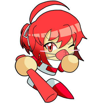 宇都宮 彰立ち絵