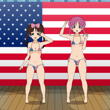 Happy 4th of July! 2025