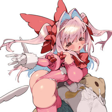 魔法少女はおじさんを手に入れる ―後編―
