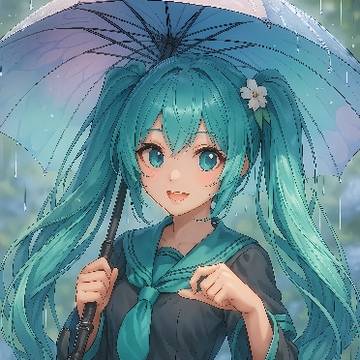 初音ミク