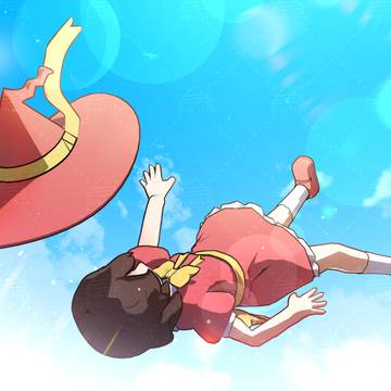 I wish that I could fall