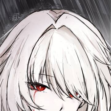 雨