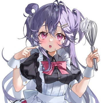 💜