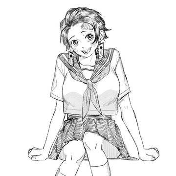❤︎