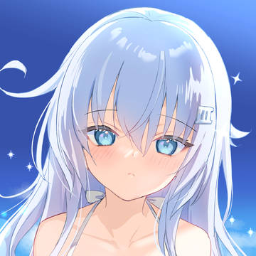 司令官?まぶしいって何が?