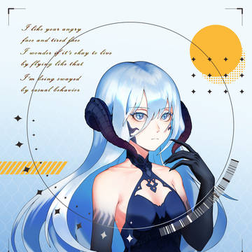 美少女