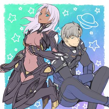 アルエル詰め合わせ①