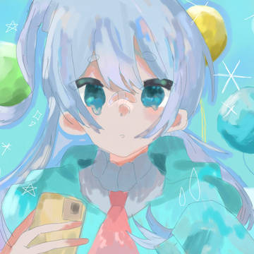 🎈💧