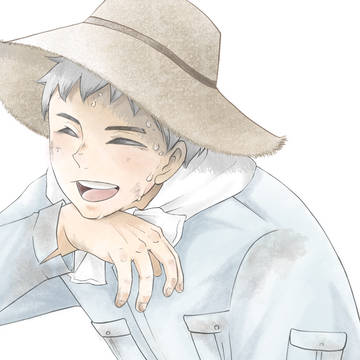 HQついったログ⑥