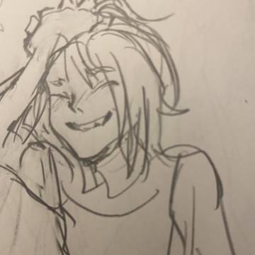 Namine x numerous