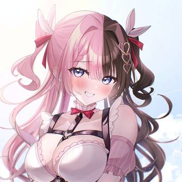 一緒に遊ぼ...?