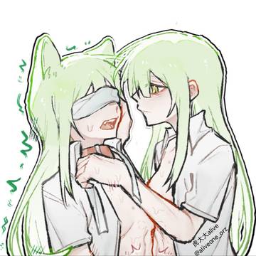 蒙眼play